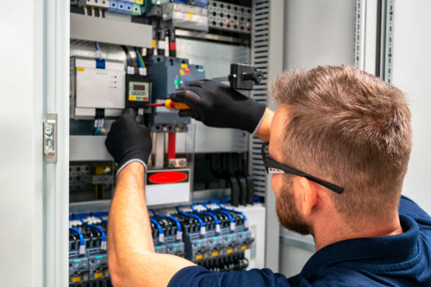 Best Electrical Installation Contractor  in Middletown, VA