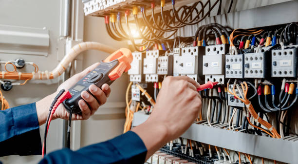 Best Affordable Electrical Installation  in Middletown, VA