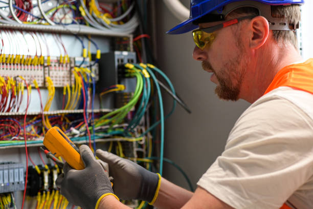 Best Emergency Electrical Repair  in Middletown, VA