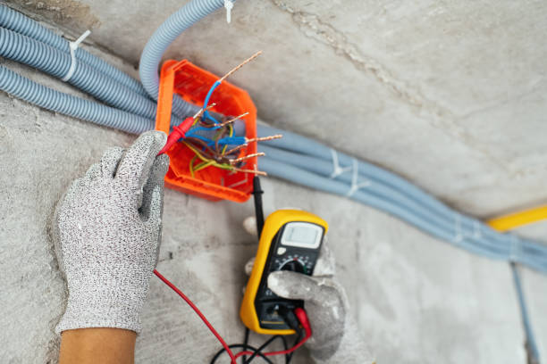 Best Electrical Upgrades for Homes  in Middletown, VA