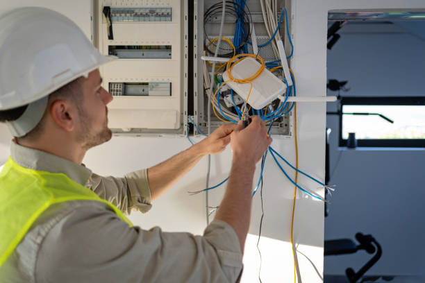 Best Affordable Emergency Electrician  in Middletown, VA