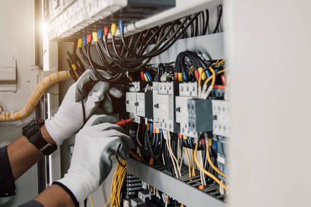 Best Electrical System Inspection  in Middletown, VA