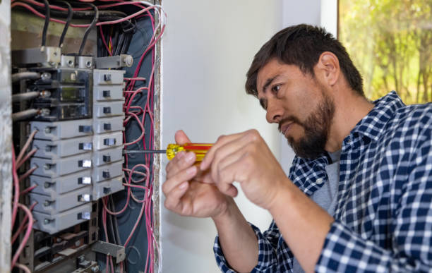 Best Industrial Electrical Services  in Middletown, VA